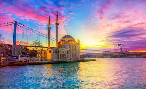 مدارک لازم برای خرید خانه در ترکیه
